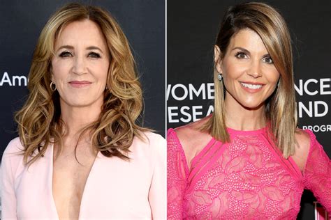 operation varsity blues revelations about felicity huffman lori loughlin from court docs