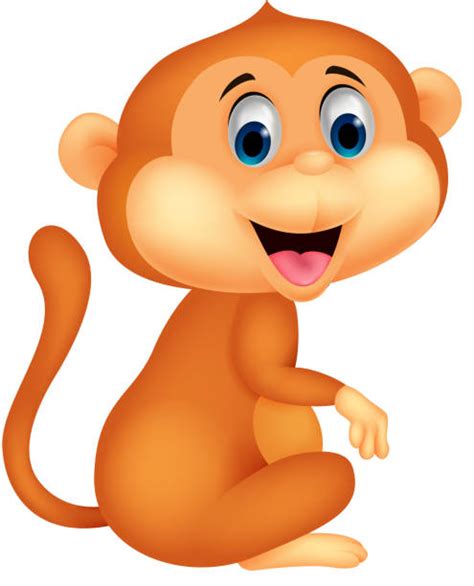1100 Fat Monkey Cartoon Stock Photos Pictures And Royalty Free Images
