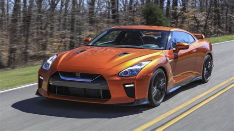 But they marked up the price and added fees and never said anything till after a done deal. 2017 Nissan GT-R's $111,585 price is $8k more than before ...