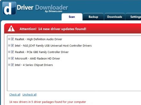 Driver Downloader 50347 Free Download For Windows