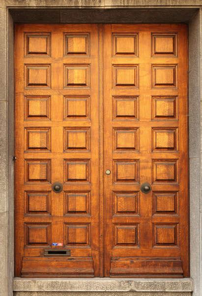 Doorswoodpanelled0031 Free Background Texture Door Wood House