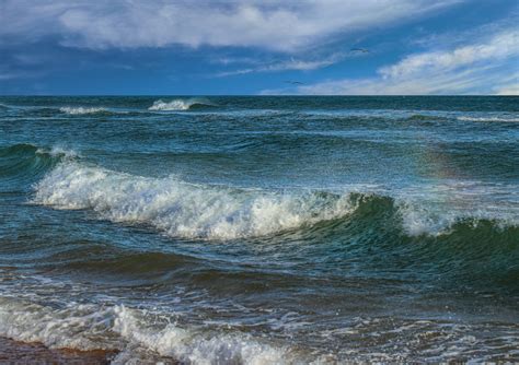 Ingyenes Képek Kék Tenger Víztömeg Szél Hullám óceán ég Víz