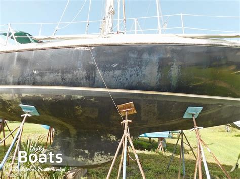 1970 Columbia Yachts 36 For Sale View Price Photos And Buy 1970
