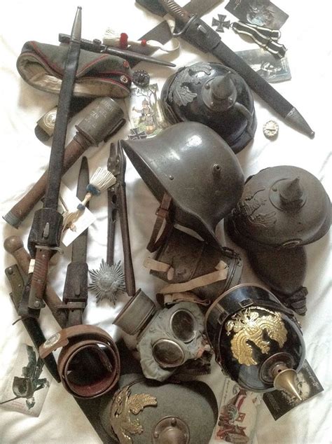 Pin On Images Of War Relics And Militaria Of The Great War