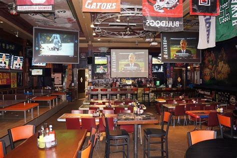 2851 elk canyon ct, las vegas, nv 89117. Blondies Sports Bar & Grill: Las Vegas Nightlife Review ...