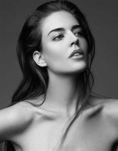 Clara Alonso New Update LINE UP MODEL MANAGEMENT