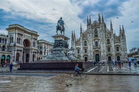 City Guide Milan - everything you need to know about Milan ...