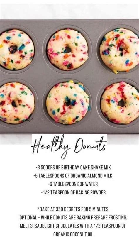 Keto shake recipes are the perfect way to get quick and creamy flavor without the crash. Isagenix Birthday Cake Protein Shake - Buy It Here in 2020 ...