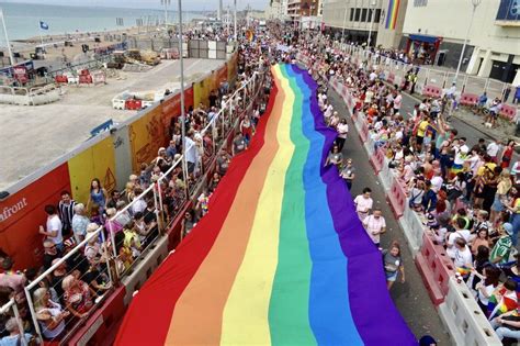 Brighton Pride 2022 Paloma Faith Confirmed As Headliner Bbc News