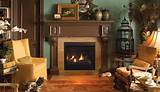 Astria Gas Fireplace Images