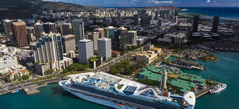 Top Destinations Near The Port Of Honolulu Wheretraveler