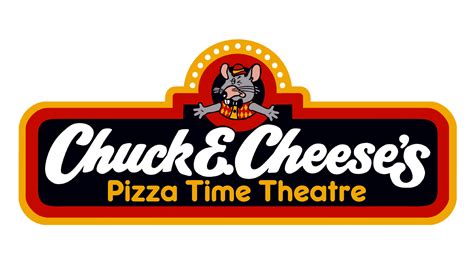Chuck E Cheeses Logo And Symbol Meaning History PNG Brand