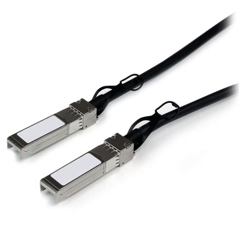 2m Sfp 10gbe Direct Attach Cable Cisco Compatible Sfp