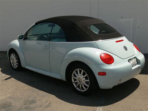 volkswagen new beetle cabrio replacement convertible top for manual tops