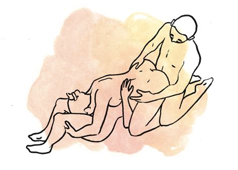 Sexual Positions For Some Hot Porno