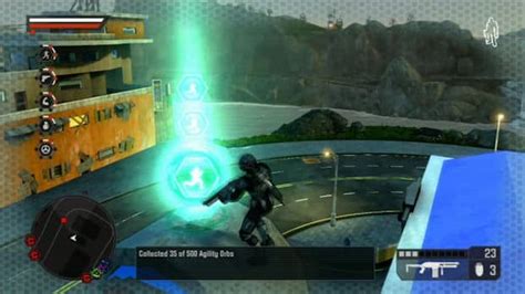 Crackdown 2 Orbs Locations Guide Xbox 360 Video Games Blogger
