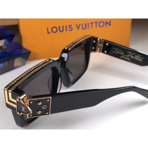 Louis Vuitton X Virgil Abloh Glasses Usa Paul Smith