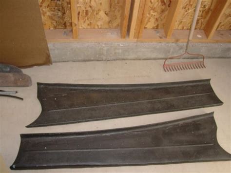 Running Boards - Members Gallery - Main - Antique Automobile Club of