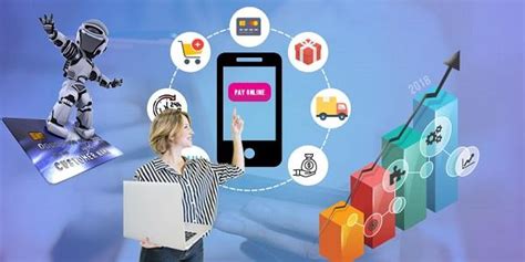 Bold Trends For The Future Of E Commerce InfoSharingSpace