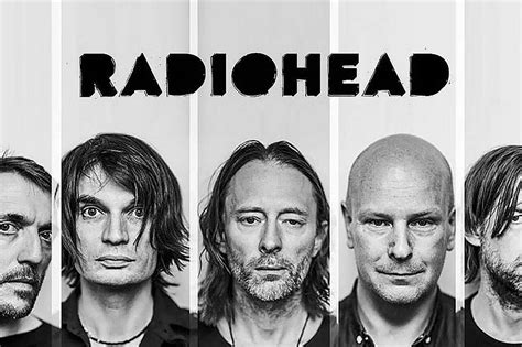 Toronto upset after Radiohead concert sells out in seconds