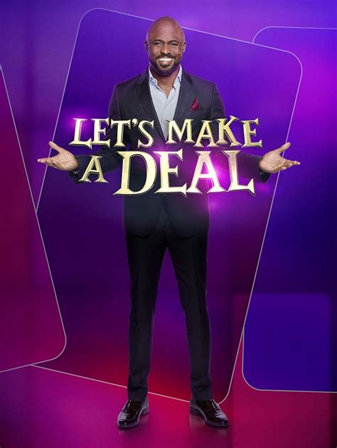 Let S Make A Deal Episode 14 94 TV Episode 2023 IMDb