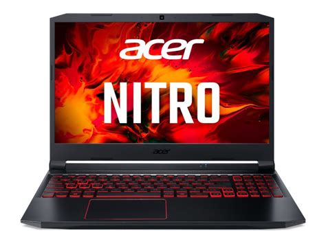 Acer Nitro 5 An515 55 52dv External