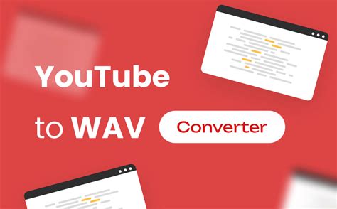 The 5 Best Free Youtube To Wav Converters In 2023