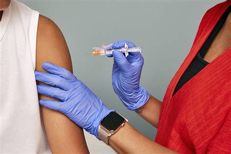 Flu Shots Now Available On Campus And At Musc Health Primary Care