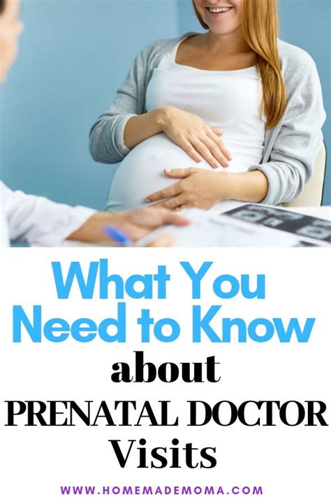 Everything You Need To Know About Doctor Visits During Pregnancy Doctor Visit Pumping Moms