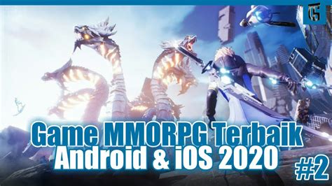 Game mmorpg menjadi salah satu genre yang cukup populer di mobile. 10 Game MMORPG Terbaik, Android & iOS Tahun 2020 | Best ...