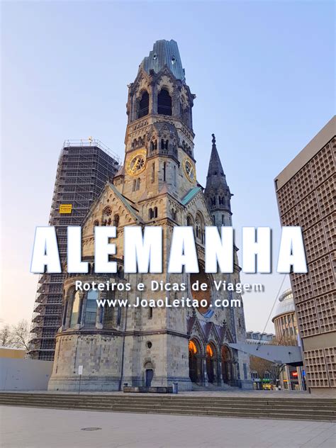 O impressionante monumento walhalla na alemanha. Alemanha - Viajar | Roteiros e Dicas de Viagem