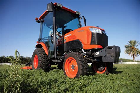 Compact Tractors Archives Compact Equipment Magazine