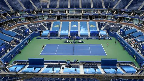 Us Open Who Will Miss The Us Open And Why The Complete List Tennis