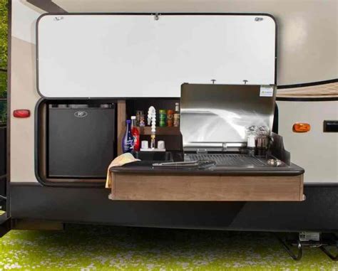 10 Rv Outdoor Kitchen Ideas 2022 Healthy On The Go