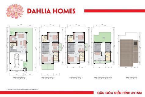 Dahlia Homes Bdstrongnghiacom