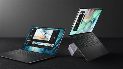 Redesigned Dell Xps 15 And All New Xps 17 Launched Noypigeeks