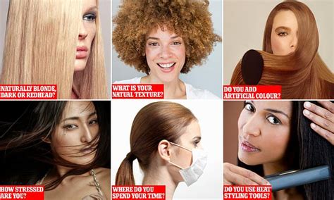 The Definitive Test To Show How Often You Should Wash Your Hair Daily