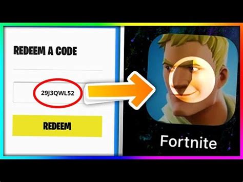 Sign in or create an account to redeem your code. GET YOUR INSTALL CODE QUICKLY! (Fortnite: Battle Royale ...