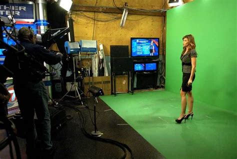 Julie Durda Of Wplg Channel Photos Video Anna Richardson Photo Photo And Video