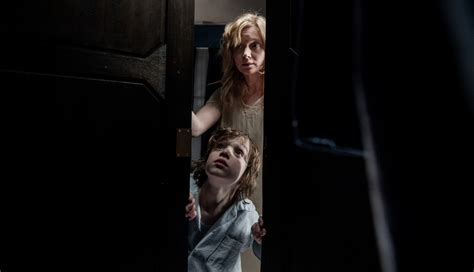 The Babadook Horror Aliens Zombies Vampires Creature Features And More From IFC Midnight