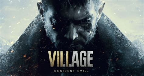 Dlc De Resident Evil Village Já Está Em Desenvolvimento Geek Blog