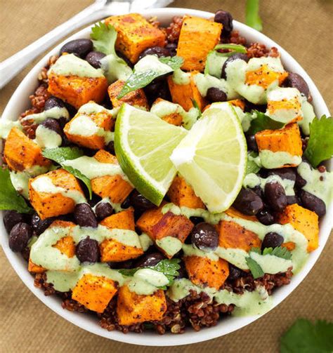 Top quick low fat dinners recipes and other great tasting recipes with a healthy slant from sparkrecipes.com. Low-Cholesterol Recipes That Are Ridiculously Delicious in ...