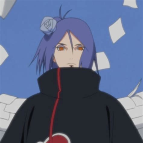 Ninja World Konan Naruto Ultimate Ninja Storm 4