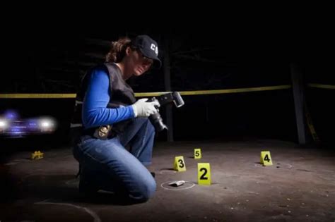 Forensic Photography Explore Forensics