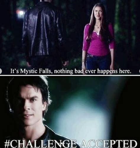 10 The Vampire Diaries Memes That Perfectly Sum Up The Show