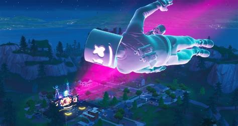 It is available in three distinct game mode versions that otherwise share the same general gameplay and game. Epic Games Reveals Its Official Marshmello Fortnite ...