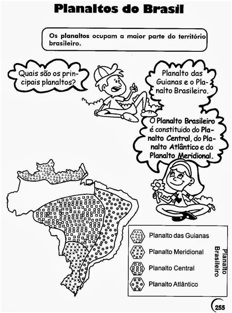 Tudo Sala De Aula Geografia 5 Ano