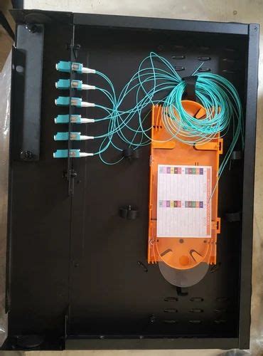 Fiber Optic Splicing And Otdr Testing Services At Best Price In New
