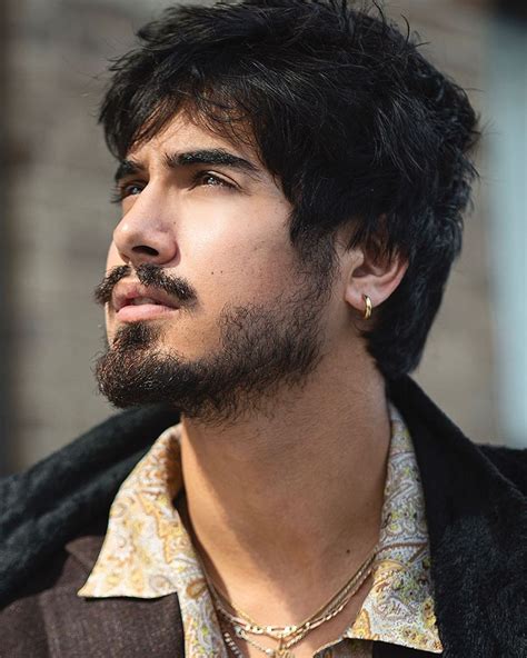 Avan Jogia Archive Avan Jogia In A Photo Shoot And Interview By