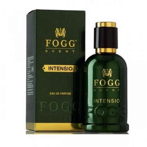 Fogg Scent Intensio Edp Perfume 90ml At Rs 63700 Fogg Perfume For